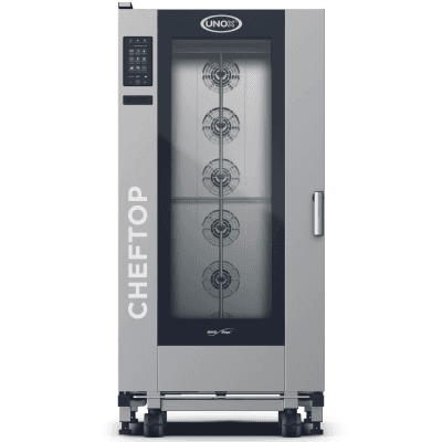 Unox Xevl-2011-Gprs
