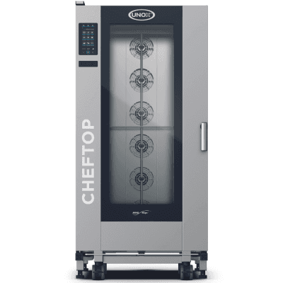 Unox Xevl-2021-Gprs