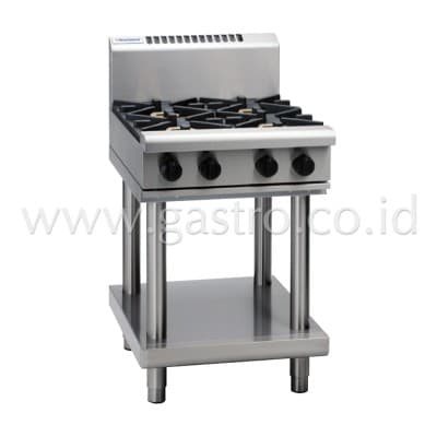 WALDORF 800 Series RN8400G-LS