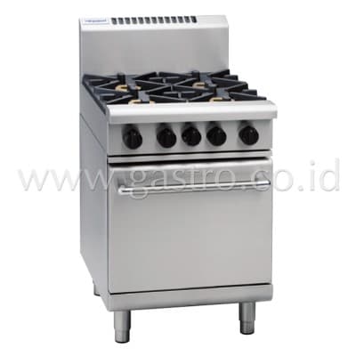 WALDORF 800 Series RN8410G