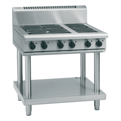 WALDORF 800 Series RN8600E-LS