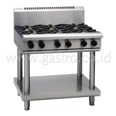 WALDORF 800 Series RN8600G-LS