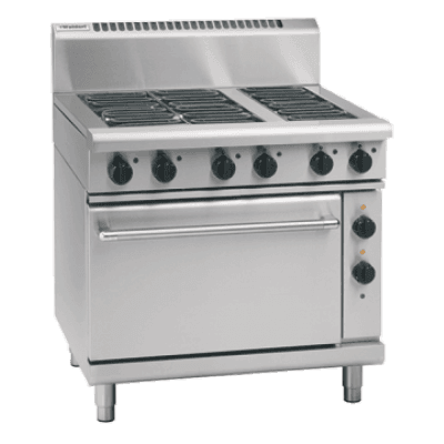 WALDORF 800 Series RN8610E
