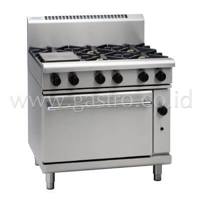 WALDORF 800 Series RN8610G